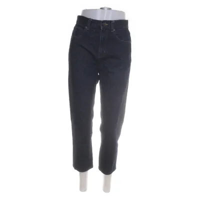 Jeans (Blue) from Uniqlo Jeans Cotton
