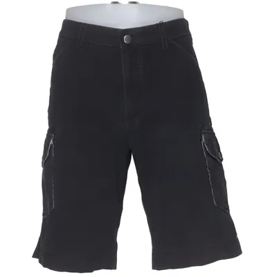 Cargo shorts (Black) from Meyer