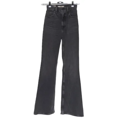 Jeans (70s High Flare) from Levi's Premium Cotton, Lyocell