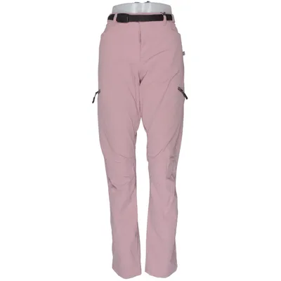 Överdragsbyxor (Rosa) från Trekmates Elastan, Polyamid, Polyester