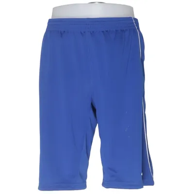 Short de sport (Bleu) de Umbro Polyester