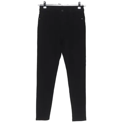 Jeans (Black) from George Cotton, Elastane, Polyester