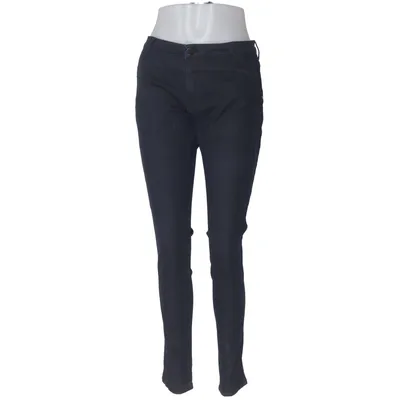 Jeans (Blå) från Isay Bomull, Elastan, Polyester, Viskos