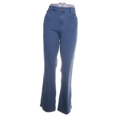 Jeans (Blue) from Halara Cotton, Polyester, Elastane
