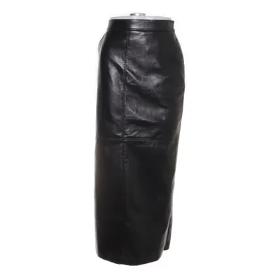 Långkjol (Svart) från Twist & Tango Polyester, Viskos