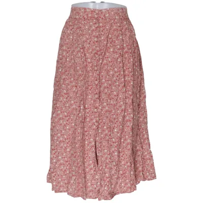Skirt (Red) from GR Design Viscose