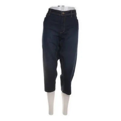 Spijkerbroek (Blauw) van John Baner Katoen, Polyester