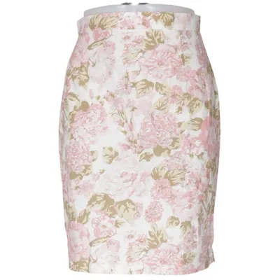 Jupe (Blanc, Rose, Vert) de Rouje Coton