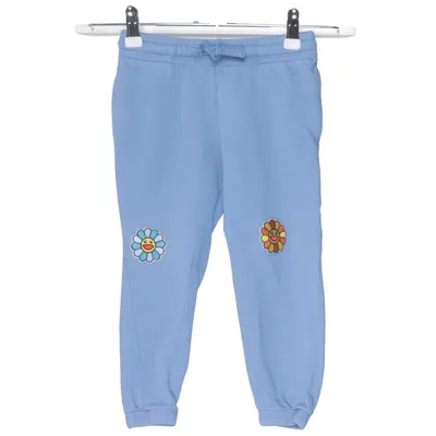 Pantalon de survêtement (Bleu) de Arket Coton