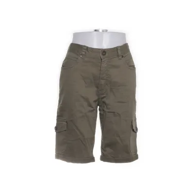 Cargoshorts (Grön) från Cellbes Bomull, Elastan