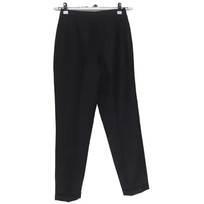 Suit pants (Gray) from Cacharel Polyester, Wool