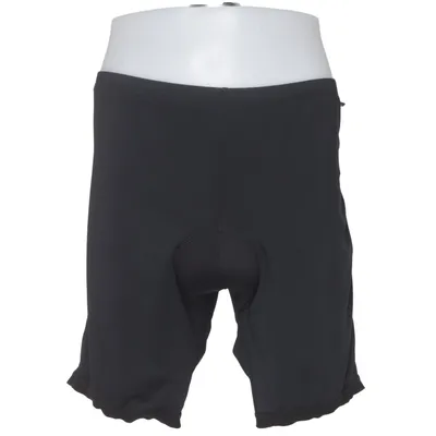 Cuissard pour vélo (Noir) de Gonso Élasthane, Polyester