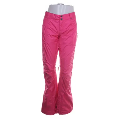 Skibroek (Roze) van Burton Polyester, Nylon, Polyurethaan