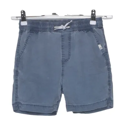 Sweat shorts (Blue) from Quiksilver Cotton, Elastane