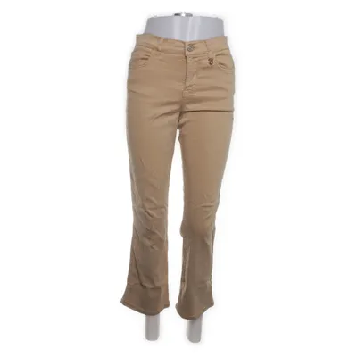Jeans (Beige) from Mos Mosh Cotton, Elastane, Lyocell