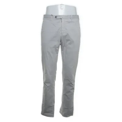 Chinos (Grå) från PT Torino Bomull, Elastan