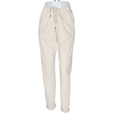 Pants (N-ARIEL) from Volcano Cotton, Polyester