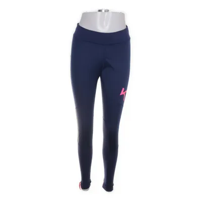 Sports tights (Blue) from Kari Traa Elastane, Polyamide, Polyester