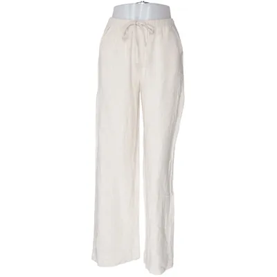 Palazzo pants (Beige) from Nelly