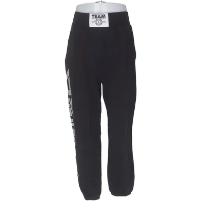 Pantalon de survêtement (Noir) de Better Bodies Coton
