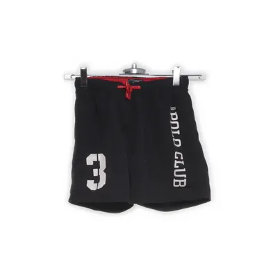 Badshorts (Svart, Flerfärgad) från Vinson