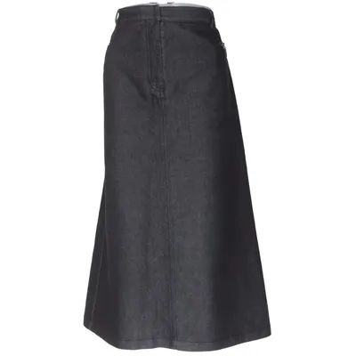 Jupe en jean (Gris) de Mexx Women Coton, Polyester