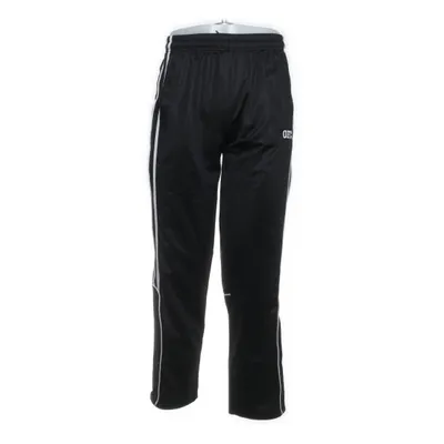 Träningsbyxor (Svart, Vit) från OFC Polyester