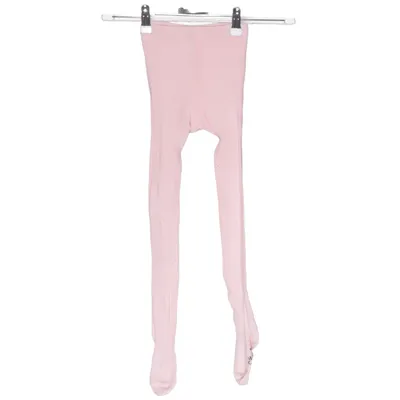 Collants polaires (Rose) de A Happy Brand Coton, Élasthane, Polyamide