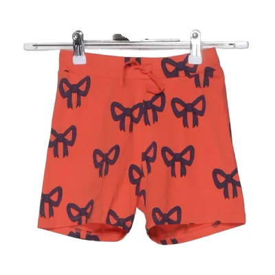 Hotpants (Orange, Blå) från Mini Rodini Bomull, Elastan