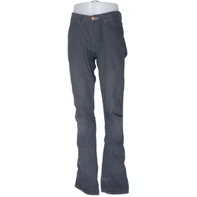 Jeans (Gray) from Acne Cotton, Elastane