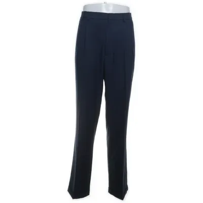 Pantalon de costume (Bleu) de Haggar Polyester recyclé