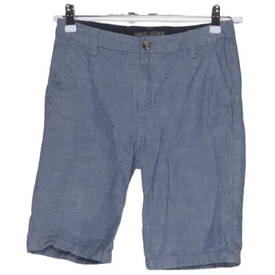 Shorts (Blue) from H&M Kids Cotton