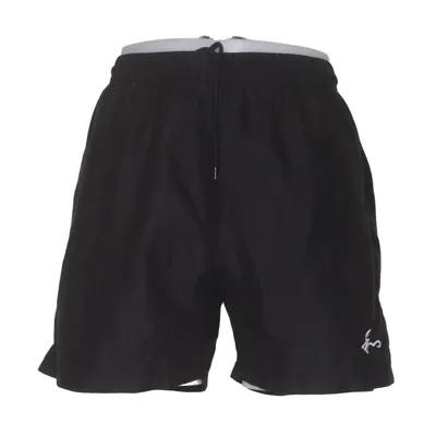 Swim shorts (Black) from Extend Polyester