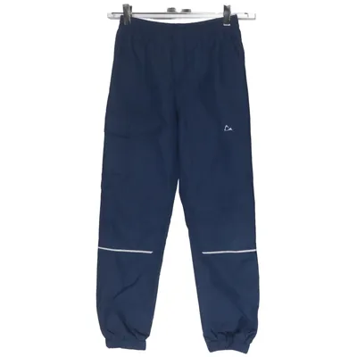 Outdoor broek (Blauw) van Paradox Polyester, Polyurethaan