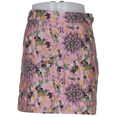 Rock (Pink, Mehrfarbig) von Essentiel Antwerp Polyamid, Recyceltes Polyester