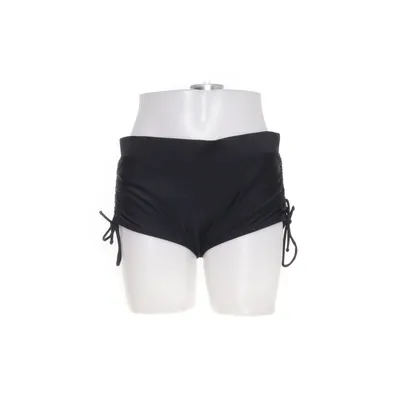 Sports shorts (Black) from Skinny Dip Elastane, Nylon, Polyester