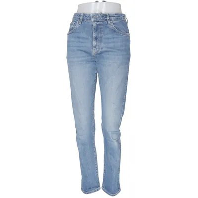 Jeans (KFD Girlfriend 2000) fra Karve Lyocell, Økologisk bomuld, Polyester