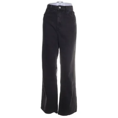 Jeans (Wide Ultra Hight Waist) från &Denim by H&M Bomull