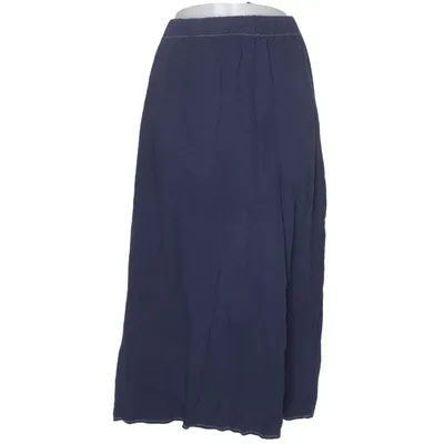Rok (Blauw) van Brandy Melville Viscose