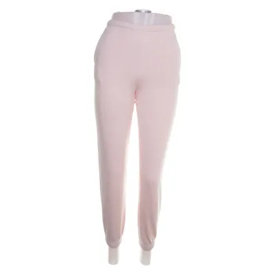Sweatpants (Pink) from Gina Tricot Cotton, Polyester