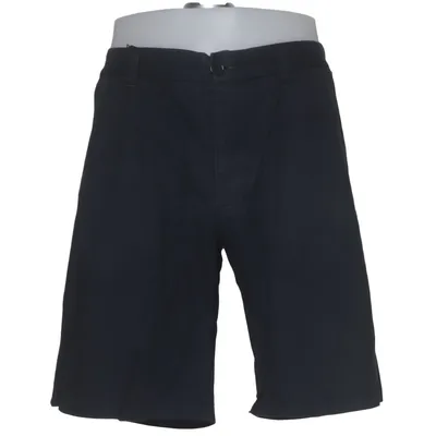 Shorts (Black) from H&M Cotton