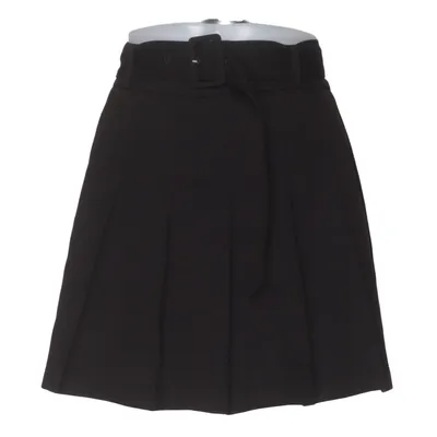 Kjol (Svart) från Ingni Polyester, Polyuretan, Viskos