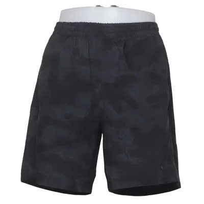 Badshorts (Svart, Grå, Flerfärgad) från Adidas Polyester