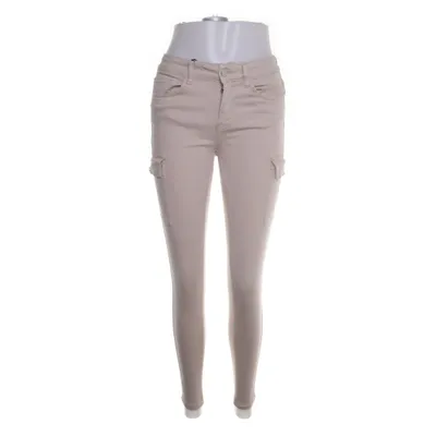 Cargo pants (Beige) from Noisy May Cotton, Polyester