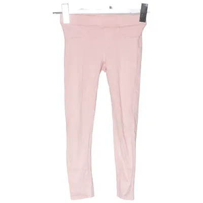 Leggings (Roze) van Kiabi Organisch katoen