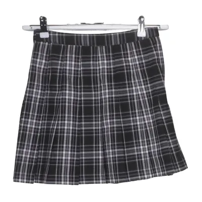 Rok (Zwart) van H&M Kids Elastaan, Polyester