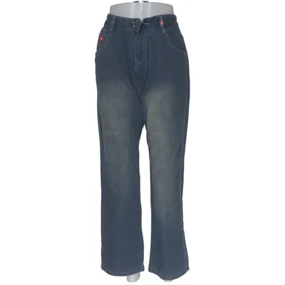 Jean (Bleu) de JNCO Jeans