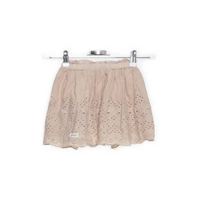 Rok (Beige) van Newbie by KappAhl Katoen