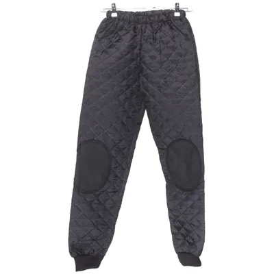 Pantalon d'extérieur (Noir) de Elka Polyester