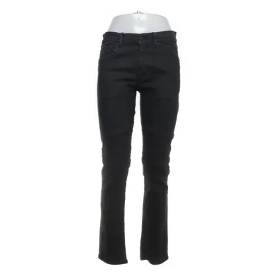 Jeans (Black) from Belstaff Cotton, Elastane